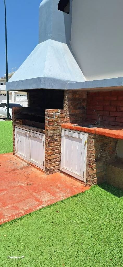 En venta Casa en Conjunto Residencial Palma Dorada, Av Fuerzas Armadas,Maracaibo - 24