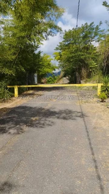 Terreno (Residencial) en Venta en Caicaguana, Distrito Metropolitano - 2