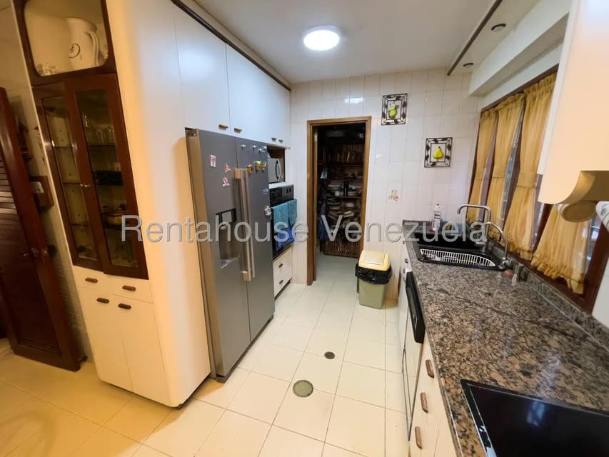 Casa (Multipes Niveles) en Venta en La Tahona, Distrito Metropolitano - 12