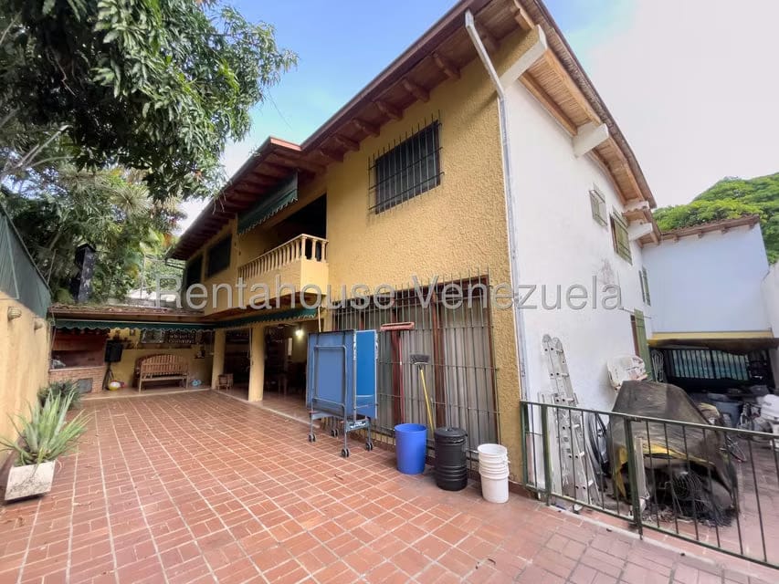 Casa (Multipes Niveles) en Venta en La Tahona, Distrito Metropolitano - 14
