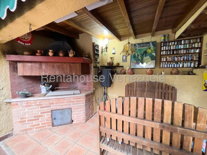 Casa (Multipes Niveles) en Venta en La Tahona, Distrito Metropolitano - 15