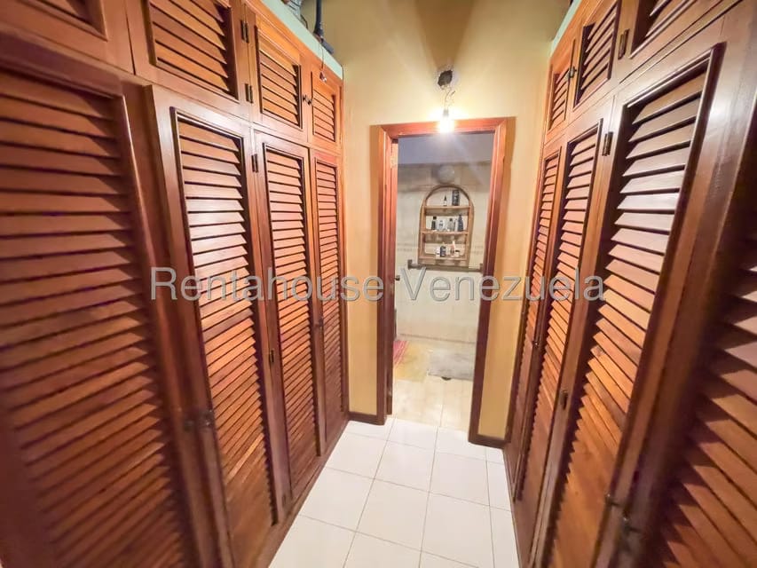 Casa (Multipes Niveles) en Venta en La Tahona, Distrito Metropolitano - 21