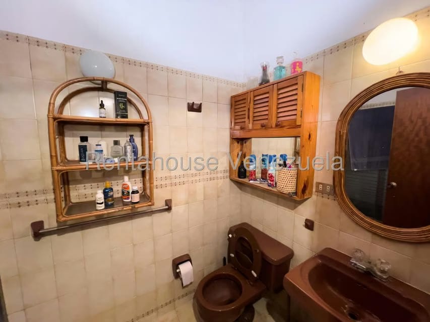 Casa (Multipes Niveles) en Venta en La Tahona, Distrito Metropolitano - 22