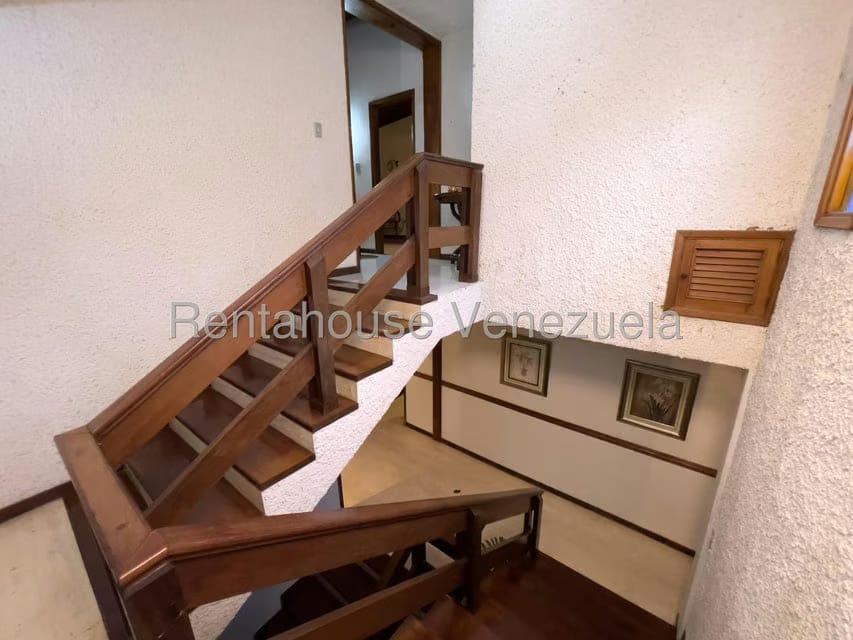 Casa (Multipes Niveles) en Venta en La Tahona, Distrito Metropolitano - 23