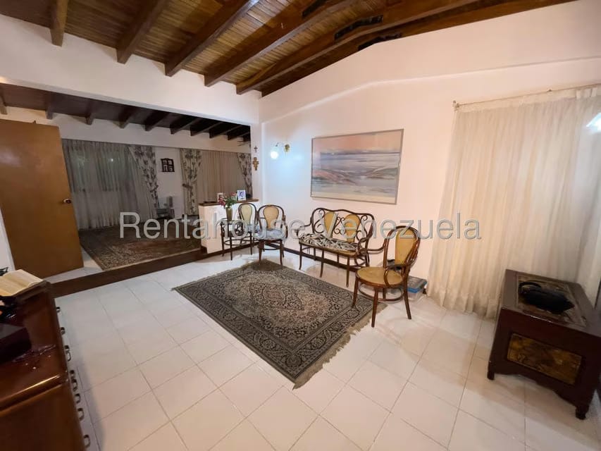 Casa (Multipes Niveles) en Venta en La Tahona, Distrito Metropolitano - 25