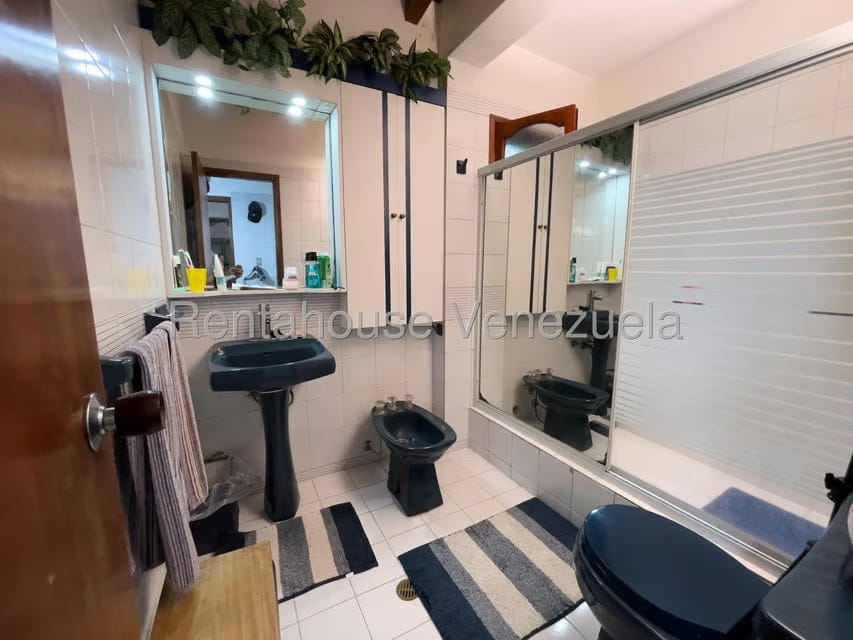 Casa (Multipes Niveles) en Venta en La Tahona, Distrito Metropolitano - 29