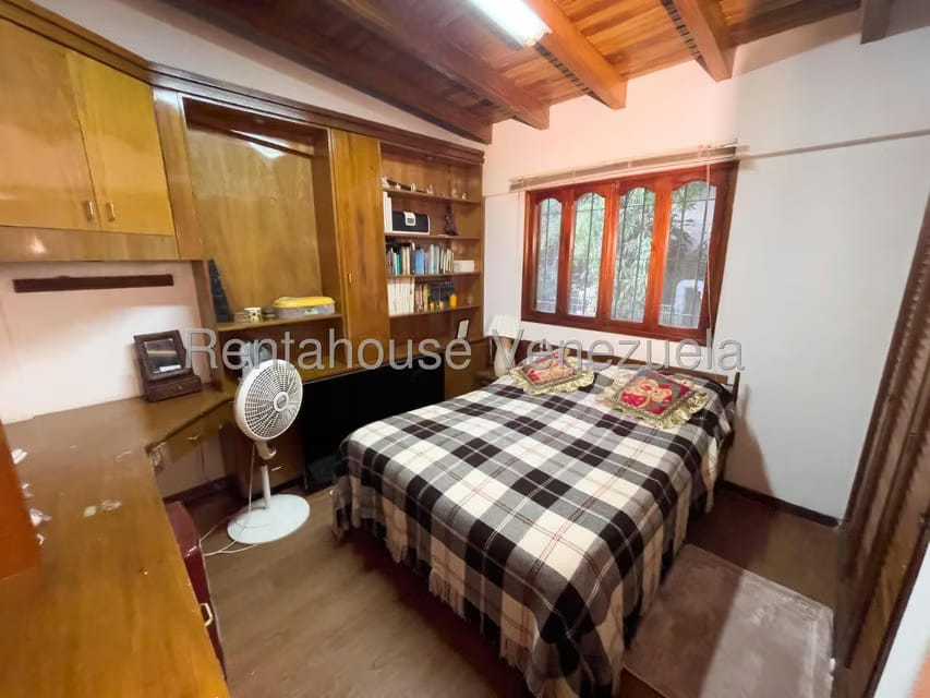 Casa (Multipes Niveles) en Venta en La Tahona, Distrito Metropolitano - 31