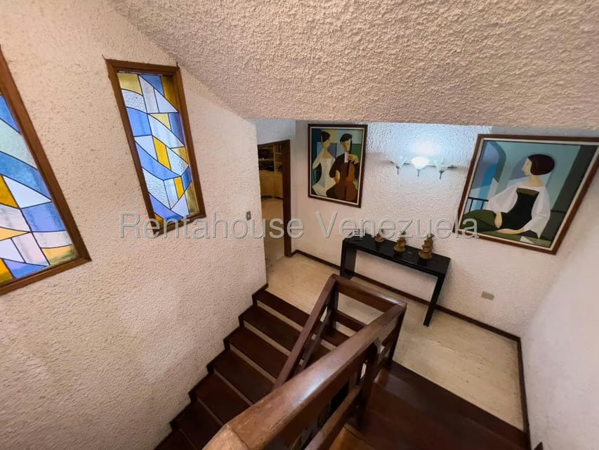 Casa (Multipes Niveles) en Venta en La Tahona, Distrito Metropolitano - 33