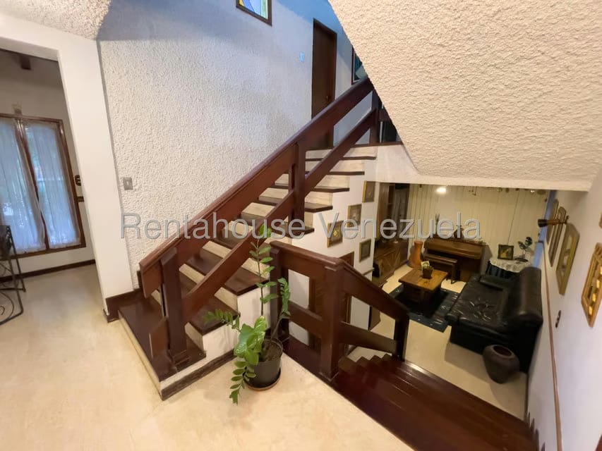 Casa (Multipes Niveles) en Venta en La Tahona, Distrito Metropolitano - 5