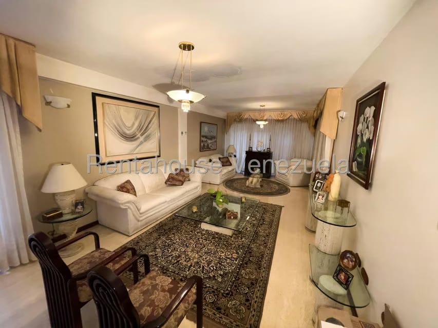 Casa (Multipes Niveles) en Venta en La Tahona, Distrito Metropolitano - 7