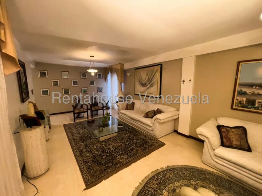 Casa (Multipes Niveles) en Venta en La Tahona, Distrito Metropolitano - 8