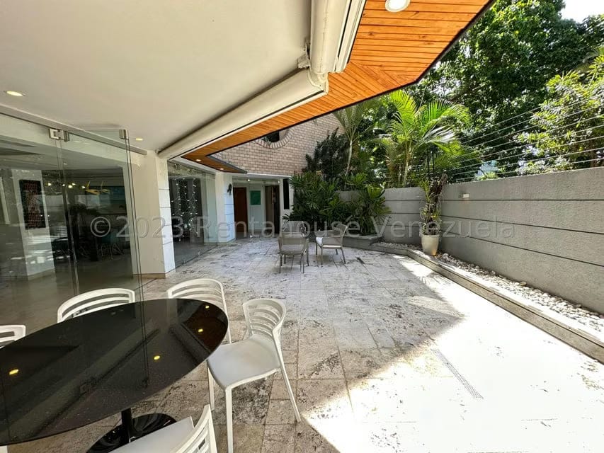 Apartamento (1 Nivel) en Venta en La Castellana, Distrito Metropolitano - 13