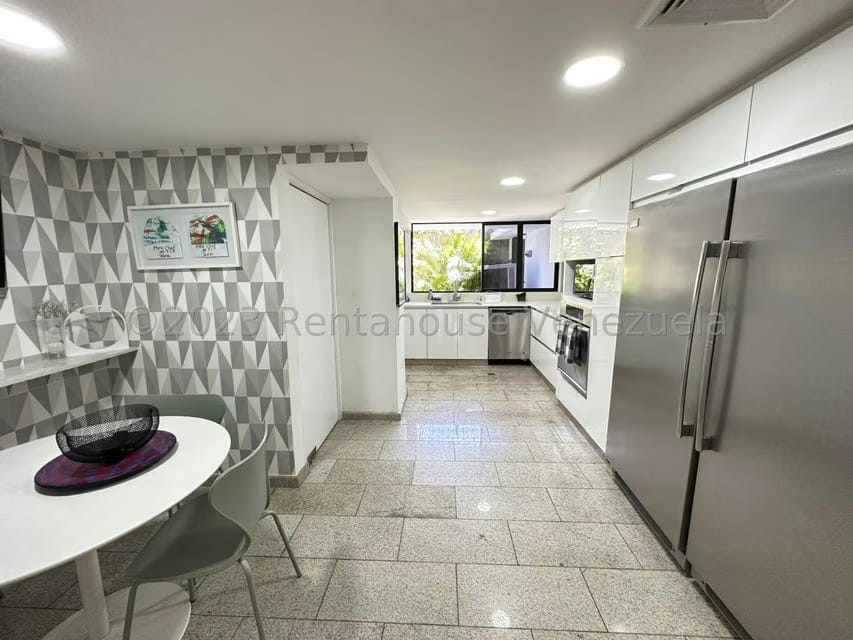 Apartamento (1 Nivel) en Venta en La Castellana, Distrito Metropolitano - 21