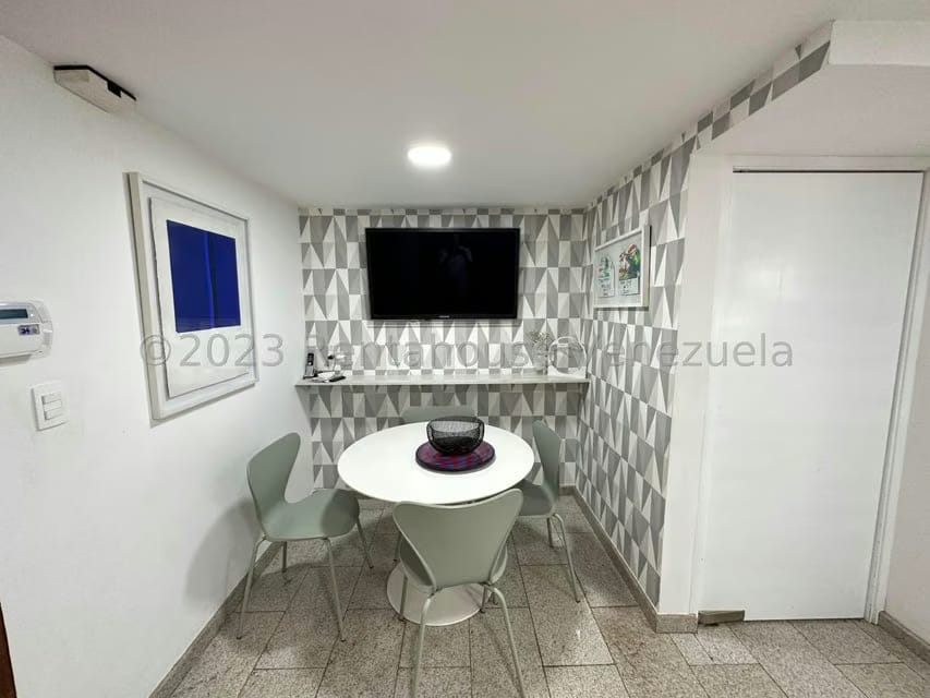 Apartamento (1 Nivel) en Venta en La Castellana, Distrito Metropolitano - 22