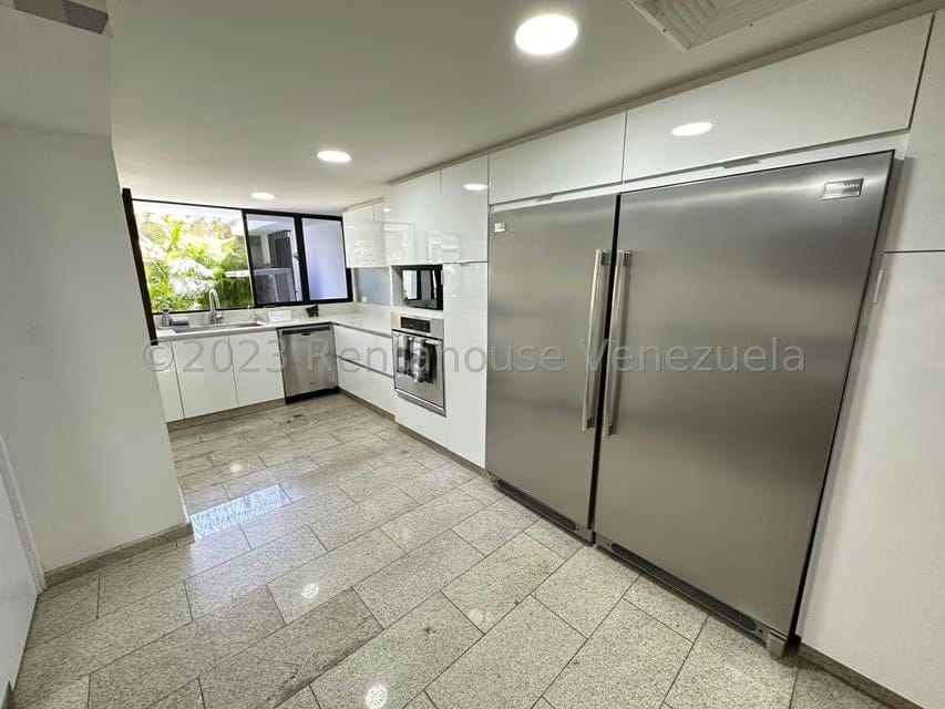 Apartamento (1 Nivel) en Venta en La Castellana, Distrito Metropolitano - 24