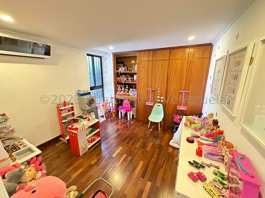 Apartamento (1 Nivel) en Venta en La Castellana, Distrito Metropolitano - 30