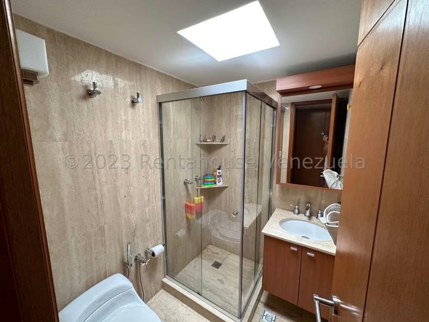 Apartamento (1 Nivel) en Venta en La Castellana, Distrito Metropolitano - 32