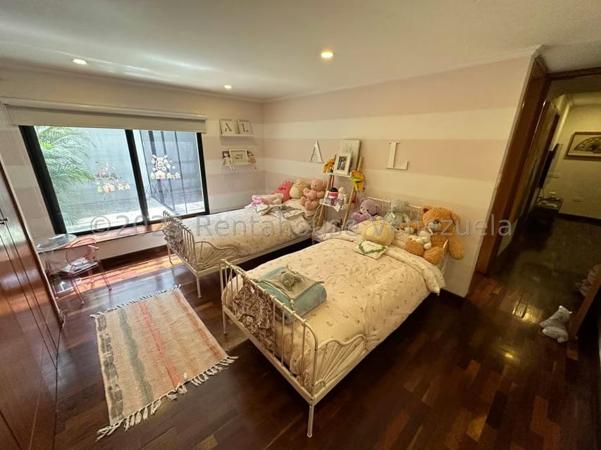 Apartamento (1 Nivel) en Venta en La Castellana, Distrito Metropolitano - 34