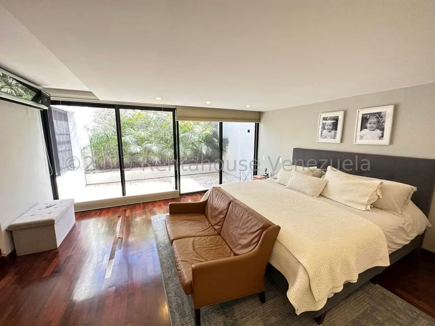 Apartamento (1 Nivel) en Venta en La Castellana, Distrito Metropolitano - 38