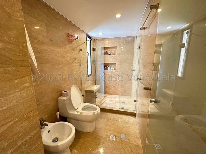 Apartamento (1 Nivel) en Venta en La Castellana, Distrito Metropolitano - 45
