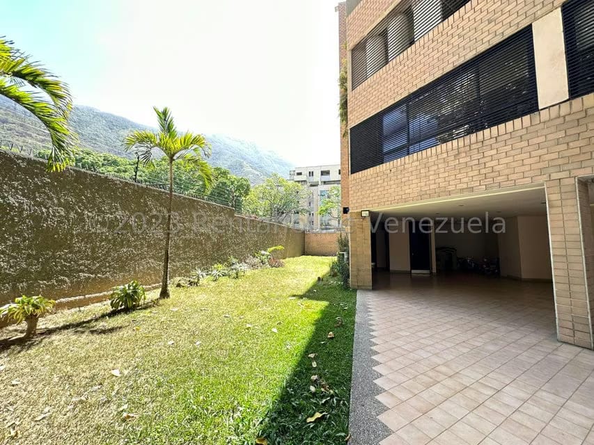 Apartamento (1 Nivel) en Venta en La Castellana, Distrito Metropolitano - 48