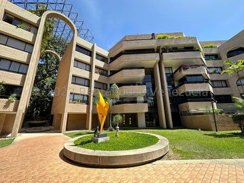 Apartamento (1 Nivel) en Venta en La Castellana, Distrito Metropolitano - 51