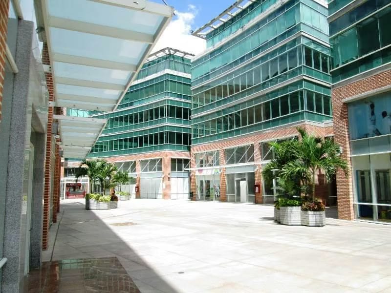 Comercial (Oficina) en Venta en Boleita Norte, Distrito Metropolitano - 2