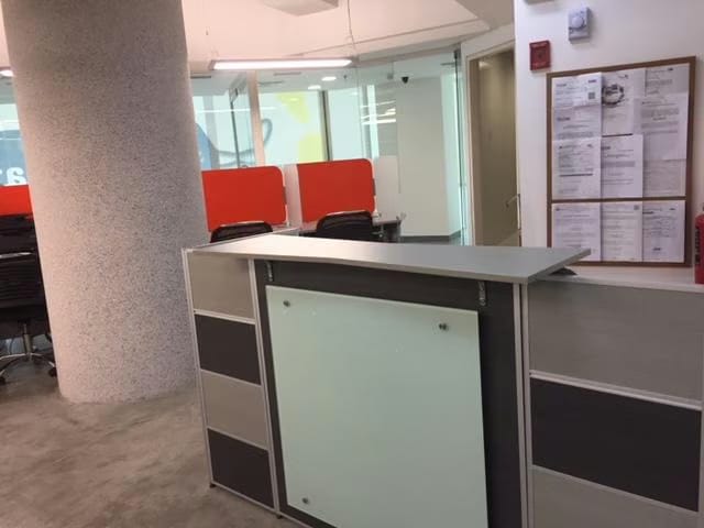 Comercial (Oficina) en Venta en Boleita Norte, Distrito Metropolitano - 11