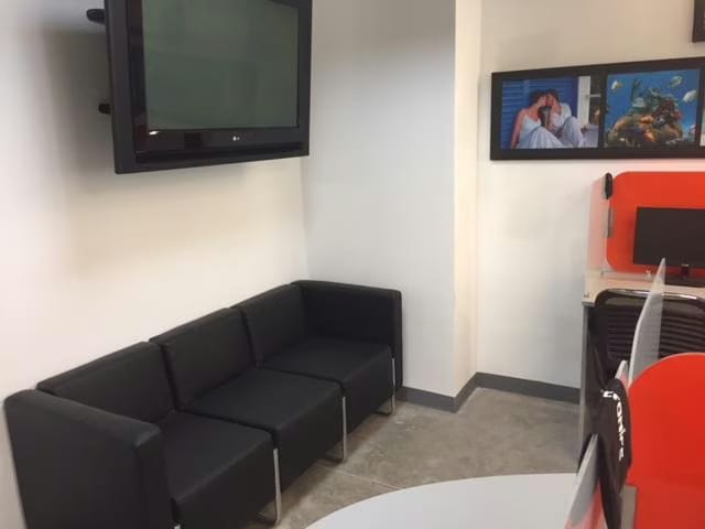 Comercial (Oficina) en Venta en Boleita Norte, Distrito Metropolitano - 12