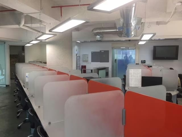Comercial (Oficina) en Venta en Boleita Norte, Distrito Metropolitano - 13