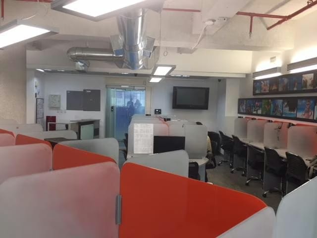 Comercial (Oficina) en Venta en Boleita Norte, Distrito Metropolitano - 14