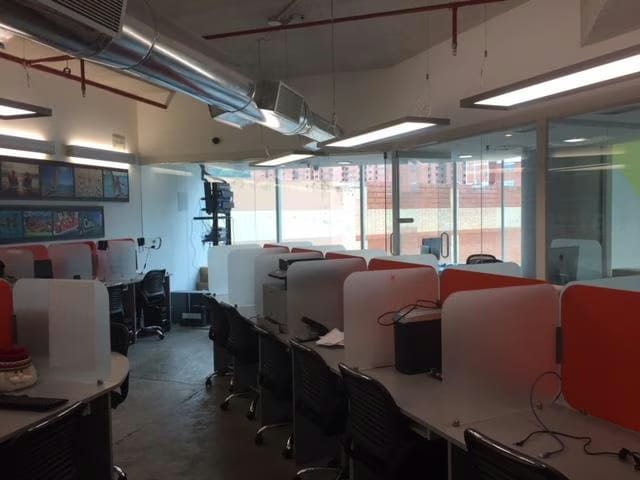 Comercial (Oficina) en Venta en Boleita Norte, Distrito Metropolitano - 15