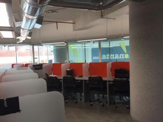 Comercial (Oficina) en Venta en Boleita Norte, Distrito Metropolitano - 16