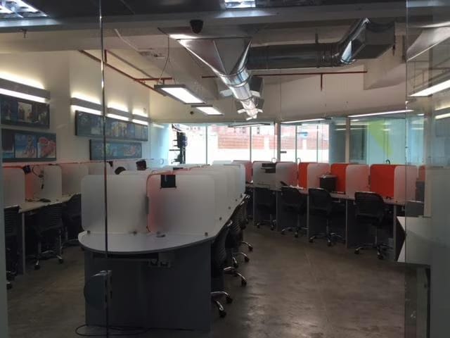 Comercial (Oficina) en Venta en Boleita Norte, Distrito Metropolitano - 17