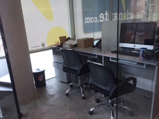 Comercial (Oficina) en Venta en Boleita Norte, Distrito Metropolitano - 19