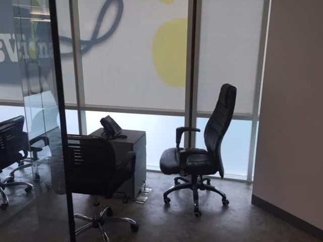 Comercial (Oficina) en Venta en Boleita Norte, Distrito Metropolitano - 20