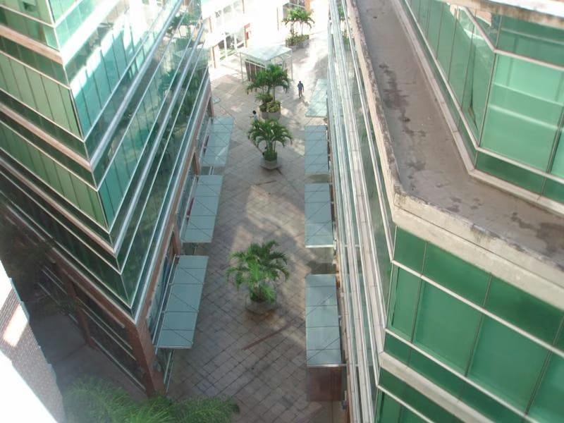 Comercial (Oficina) en Venta en Boleita Norte, Distrito Metropolitano - 3