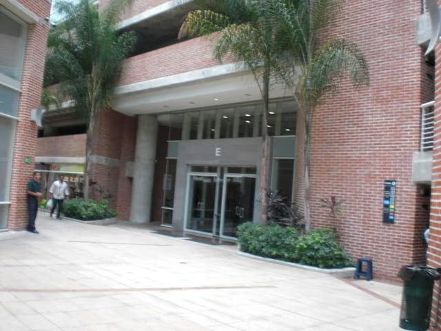 Comercial (Oficina) en Venta en Boleita Norte, Distrito Metropolitano - 5