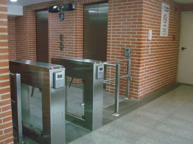 Comercial (Oficina) en Venta en Boleita Norte, Distrito Metropolitano - 6