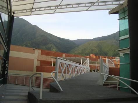 Comercial (Oficina) en Venta en Boleita Norte, Distrito Metropolitano - 8