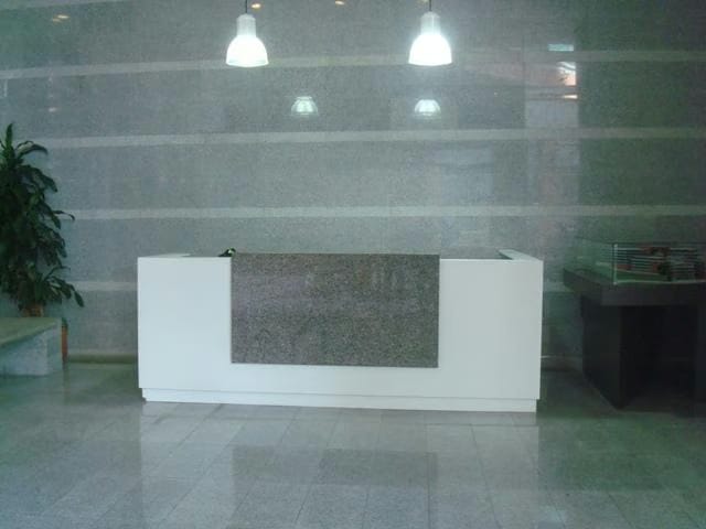 Comercial (Oficina) en Venta en Boleita Norte, Distrito Metropolitano - 9