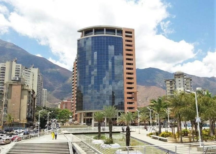 Comercial (Oficina) en Venta en Los Dos Caminos, Distrito Metropolitano