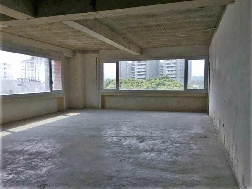Comercial (Oficina) en Venta en Los Dos Caminos, Distrito Metropolitano - 4