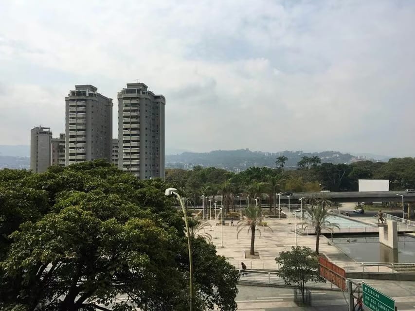 Comercial (Oficina) en Venta en Los Dos Caminos, Distrito Metropolitano - 9