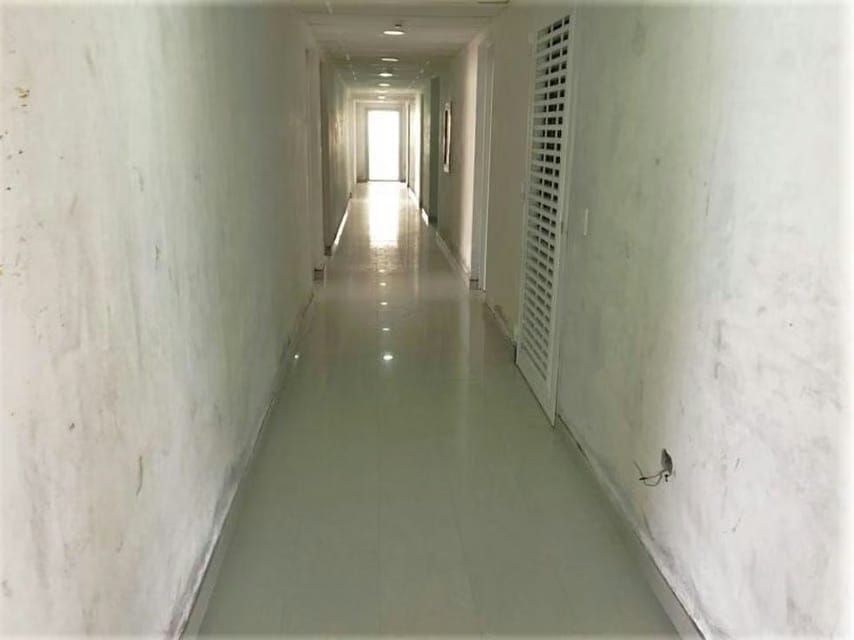 Comercial (Oficina) en Venta en Los Dos Caminos, Distrito Metropolitano - 10