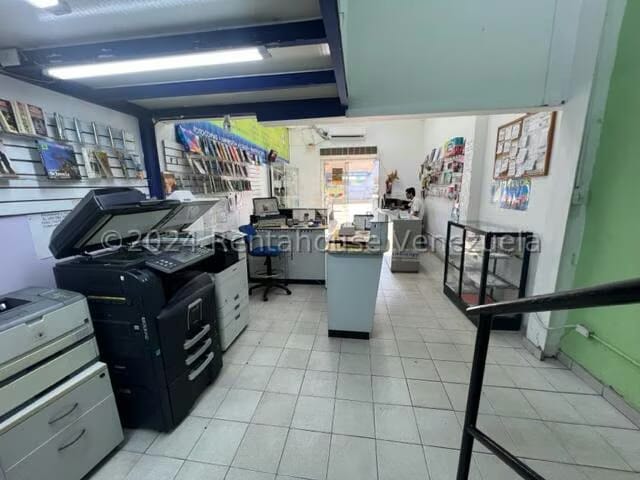 Negocios y Empresas (Servicios) en Venta en Los Ruices, Distrito Metropolitano - 12