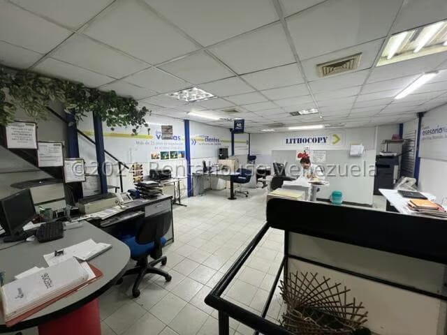 Negocios y Empresas (Servicios) en Venta en Los Ruices, Distrito Metropolitano - 5