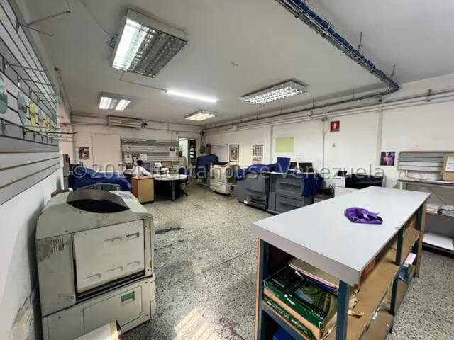 Negocios y Empresas (Servicios) en Venta en Los Ruices, Distrito Metropolitano - 8