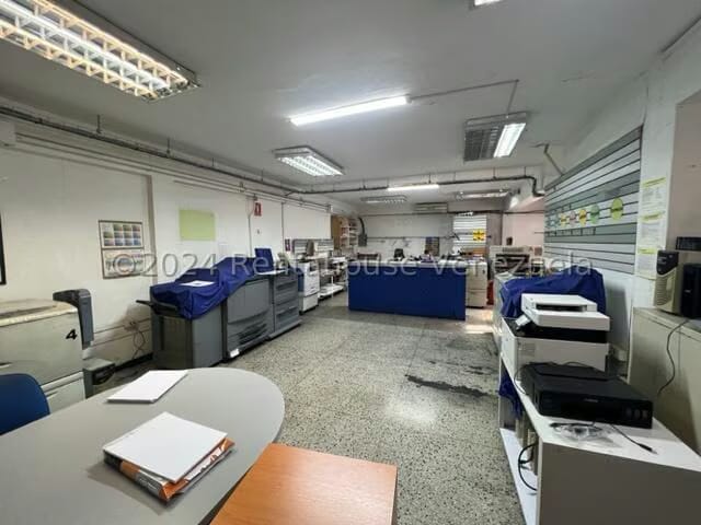 Negocios y Empresas (Servicios) en Venta en Los Ruices, Distrito Metropolitano - 9