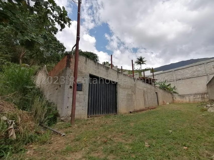 Terreno (Residencial) en Venta en El Castaño (Zona Privada), Aragua - 2
